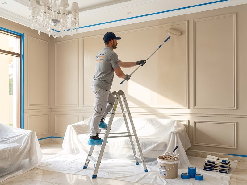 Painting Services