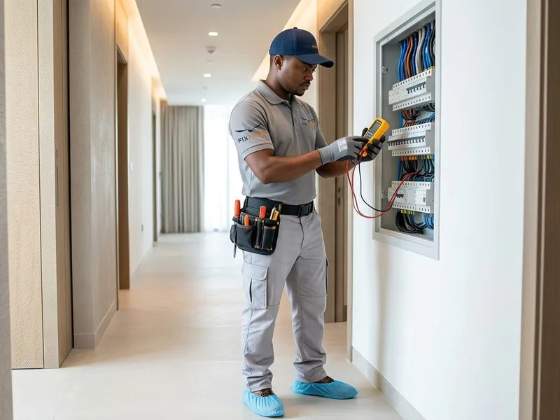 Electrical Services