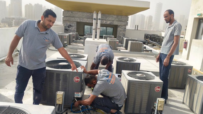 AC Repair