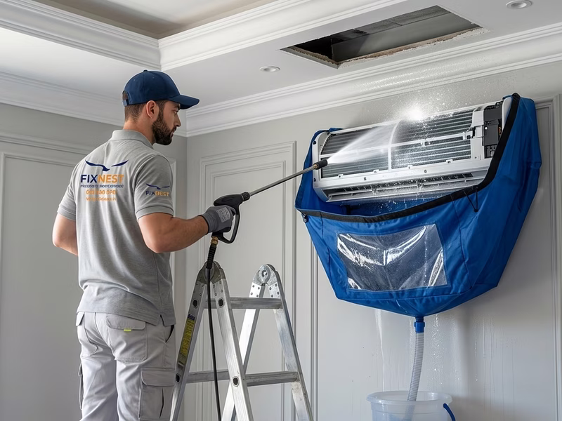 AC Repair