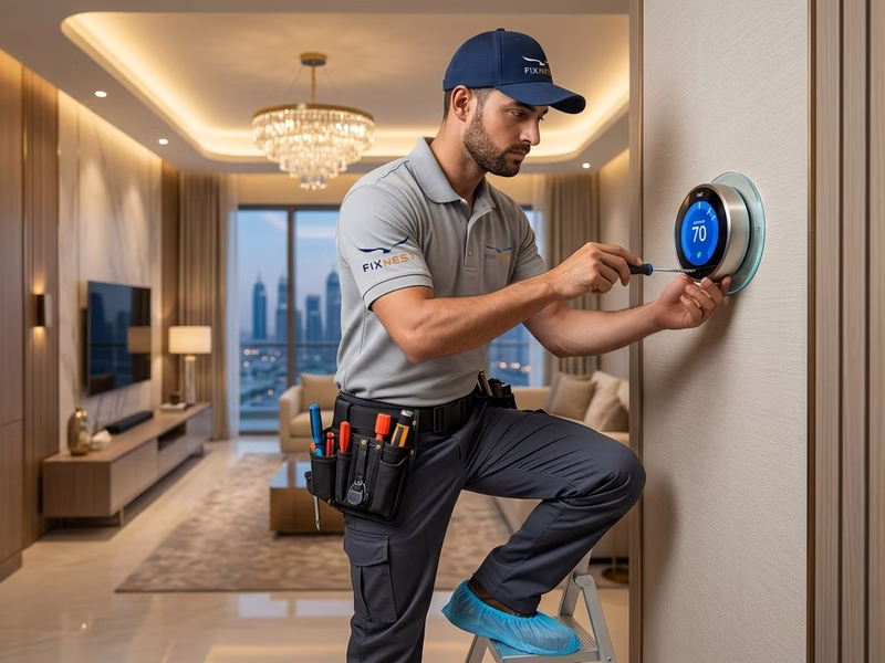 Smart Automation