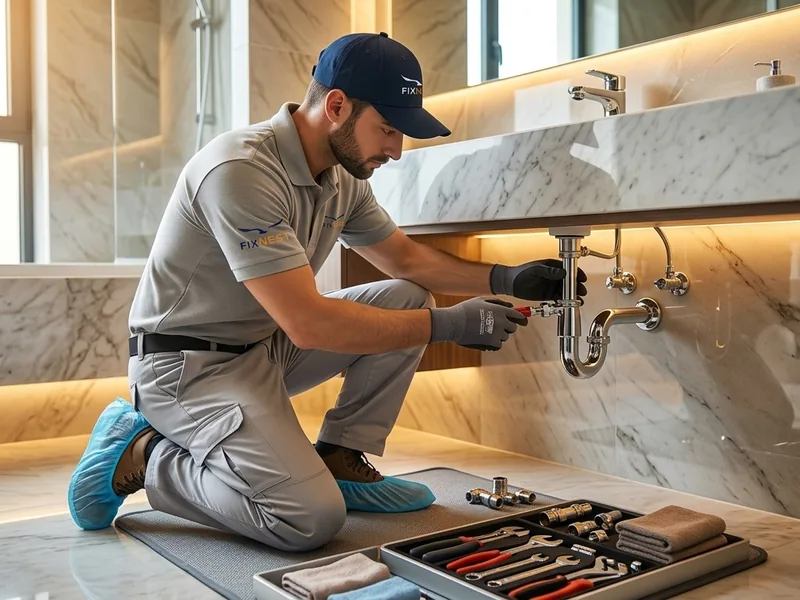 Plumbing Services
